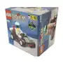 1 Lego 6436 System City Gokart 1999 Rok Unikat Sklep