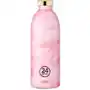 24Bottles Butelka do picia 850 ml pink marble Sklep