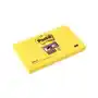 Karteczki samoprzylepne Post-it® Super Sticky, intensywnie żółte, 76x127mm, 90k Sklep