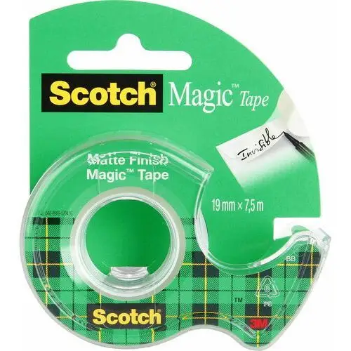 3m Taśma klejąca, scotch