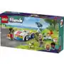 42609 Lego Friends Samochód elektryczny i stacja ładująca Sklep