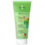 Szampon i żel do mycia dla dzieci jabłkowy 200 ml fruity friends 4organic Sklep