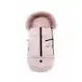 Adamex śpiworek zimowy miu-mio everest light pink Sklep