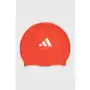 Adidas Performance czepek pływacki dziecięcy kolor pomarańczowy, IM1043 Sklep