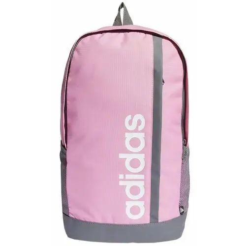 Plecak szkolny dla dziewczynki różowy Adidas