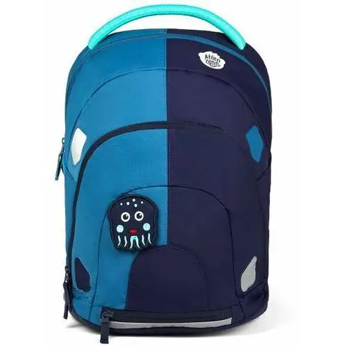 Daydreamer premium plecak dla dzieci 36 cm oktopus Affenzahn