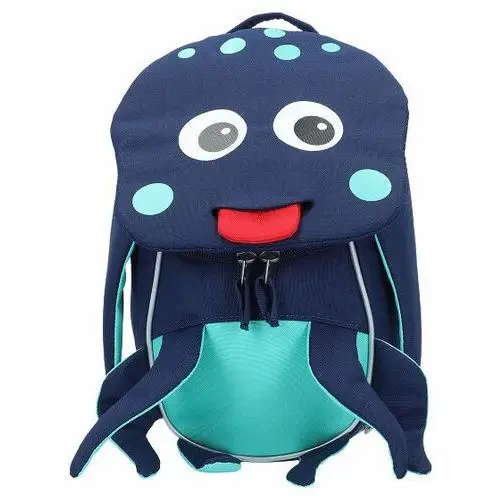 Affenzahn little friends plecak przedszkolny 28 cm octopus