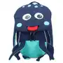 Affenzahn little friends plecak przedszkolny 28 cm octopus Sklep