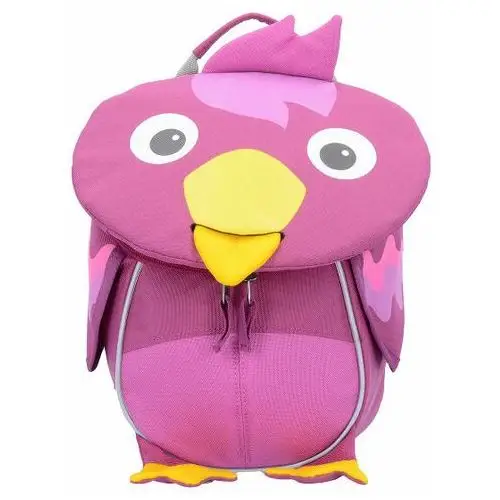 Affenzahn little friends plecak przedszkolny 28 cm vogel