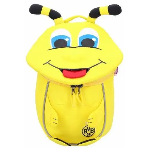 Affenzahn plecak przedszkolny little friend 25 cm bvb emma