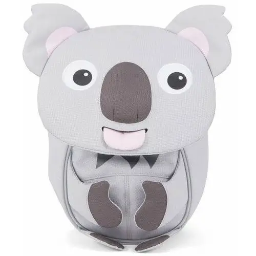 Plecak przedszkolny little friend 25 cm koala Affenzahn