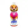 Paw patrol skye shower gel and shampoo 2 in 1 for children 400 ml Air val Sklep