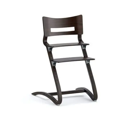 Krzesełko dziecięce LEANDER CLASSIC, brązowy