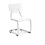 Krzesło dla dzieci LEGERE MINI, 350 mm, biały Sklep