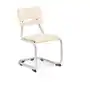 Krzesło dla dzieci LEGERE MINI, 350 mm, brzoza Sklep