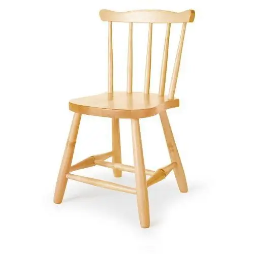 Aj produkty Krzesło dziecięce basic, 330 mm, brzoza