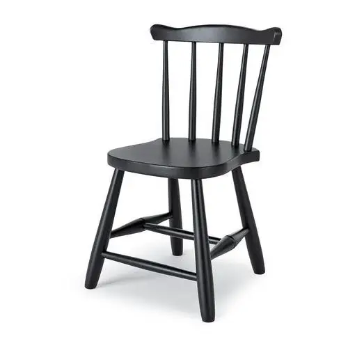 Aj produkty Krzesło dziecięce basic, 330 mm, czarny