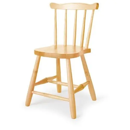 Aj produkty Krzesło dziecięce basic, 370 mm, brzoza