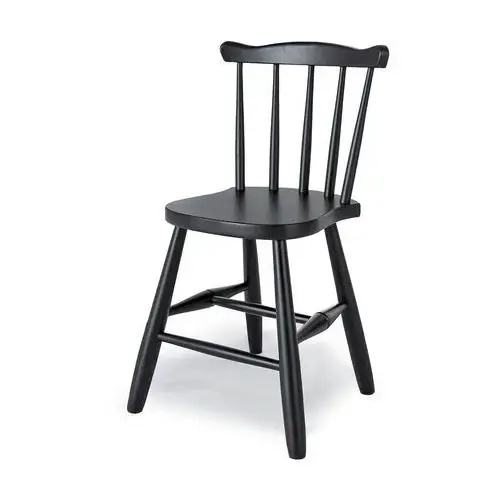 Aj produkty Krzesło dziecięce basic, 390 mm, czarny