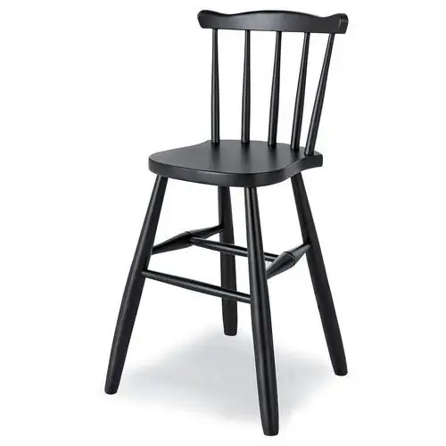 Aj produkty Krzesło dziecięce basic, 520 mm, czarny
