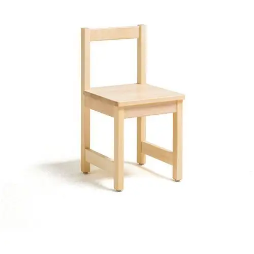 Krzesło dziecięce, wysokość: 360 mm, Aj produkty