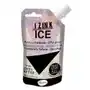 Farba izink ice czarna 80 ml Aladine Sklep