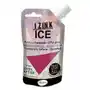 Farba izink ice fuksjowa 80 ml Aladine Sklep