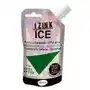 Aladine Farba izink ice zielona 80 ml Sklep