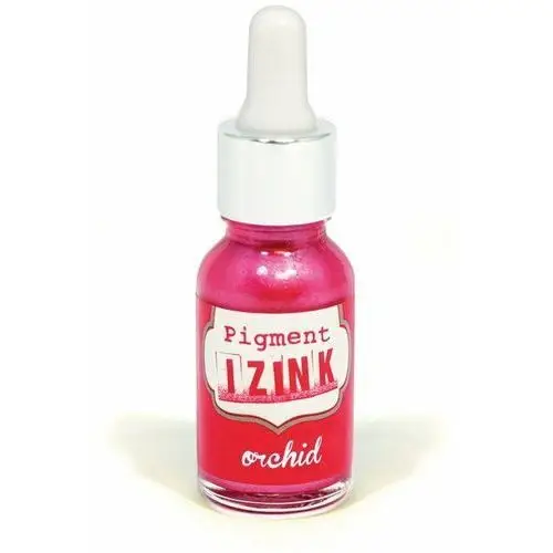 Aladine Farba uniwersalna, perłowo różowa, 15 ml