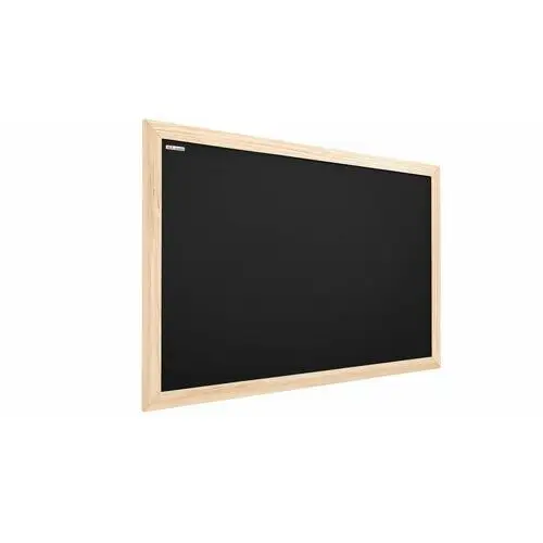 Allboards Tablica kredowa, czarna, 60x40 cm