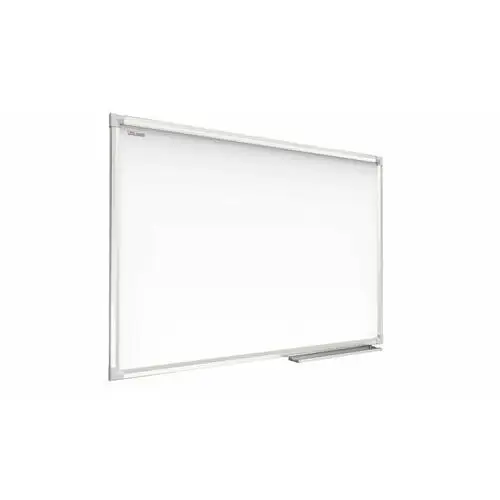 Tablica suchościeralna magnetyczna, biała, 120x90 cm, classic a7 Allboards