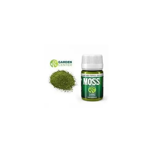 Ammo : moss - tropical creeper (35 ml)