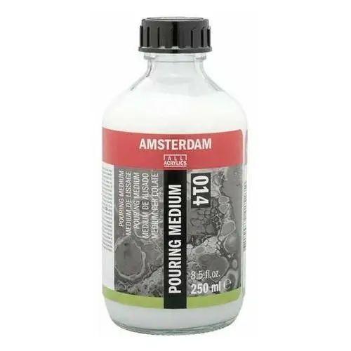 Amsterdam Medium do pouring`u 250ml aac