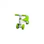 Rowerek biegowy Little tikes zielony 3468-Z AN01 Sklep