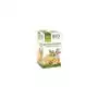 Apotheke Herbatka imbirowa z dodatkiem pomarańczy 30 g Bio, NN-ZAO-C030-002 Sklep