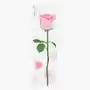Appree , karteczki, samoprzylepne pionowe róża różowa Sklep