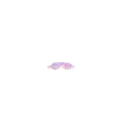 Okularki do pływania dla dzieci, fioletowy motyl Aqua2ude