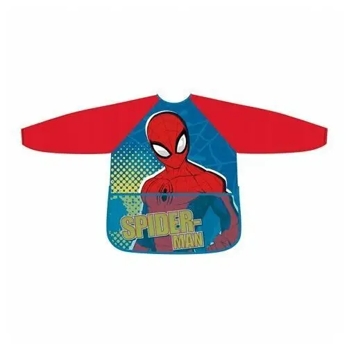 Arditex Spiderman fartuszek ochronny przedszkolaka