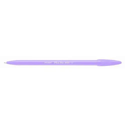 Cienkopis Plus Pen 3000 - kolor liliowy