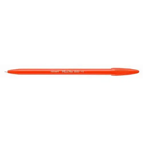 Astra Cienkopis plus pen 3000 - kolor pomarańczowy