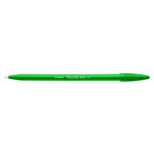 Astra Cienkopis plus pen 3000 - kolor zielony
