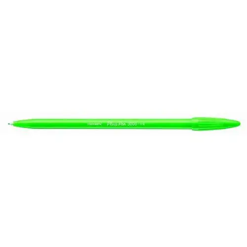 Astra Cienkopis plus pen 3000 - kolor zielony jasny