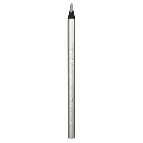 Kredka ołówkowa - srebrna Astra