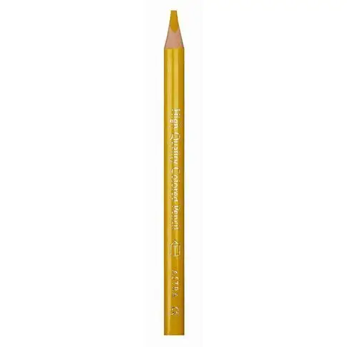 Astra Kredka ołówkowa - żółta
