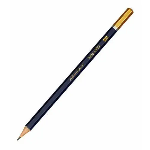 Ołówek artea do szkicowania 2h Astra