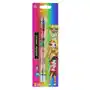Ołówek Z Gumką Hb Rainbow High 2Szt Astra Sklep