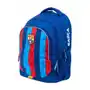 Plecak szkolny dla chłopca FC Barcelona trzykomorowy Sklep