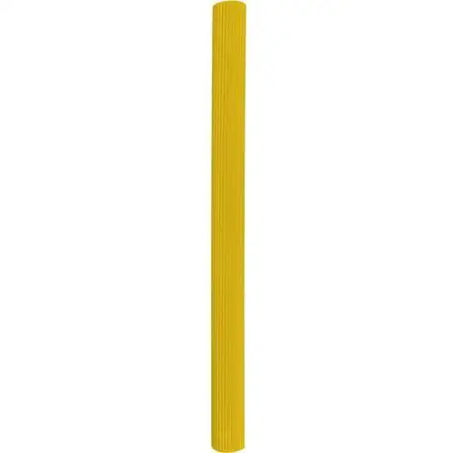 Astra Tektura falista rolka pap b2 50x70 żółta