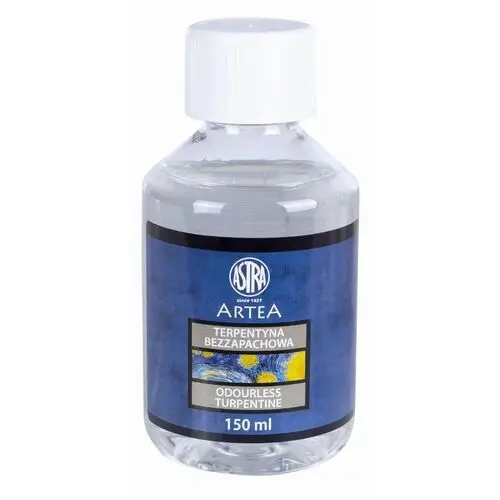 Astra Terpentyna bezzapachowa artea 150 ml