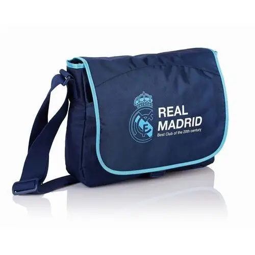 Torba na ramię RM-91 Real Madrid 3